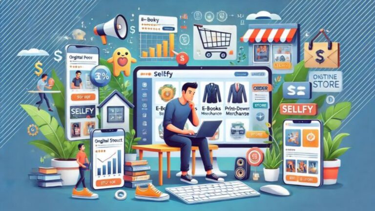 E-commerce business setup 2026.