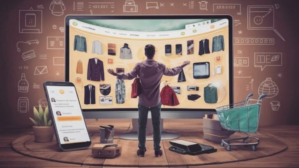 Professional online store setup 2026 technical guide