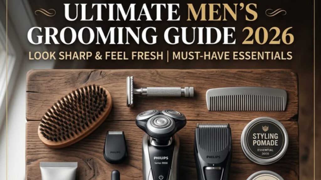best-beard-trimmers-2026