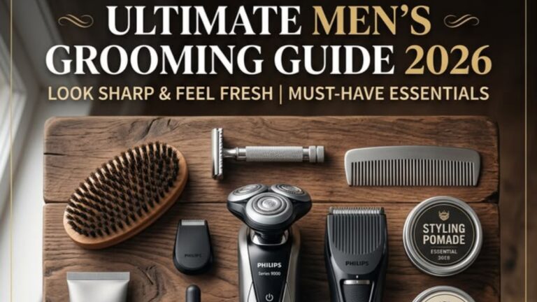 best-beard-trimmers-2026