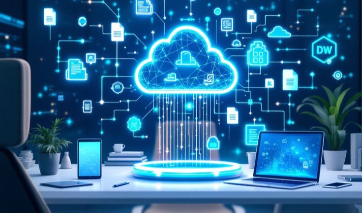 The Evolution of Cloud Computing: Why Hybrid Infrastructure is the Gold Standard in 2026