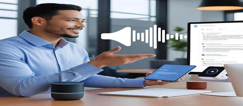 Voice AI and Spatial Audio Marketing 2026