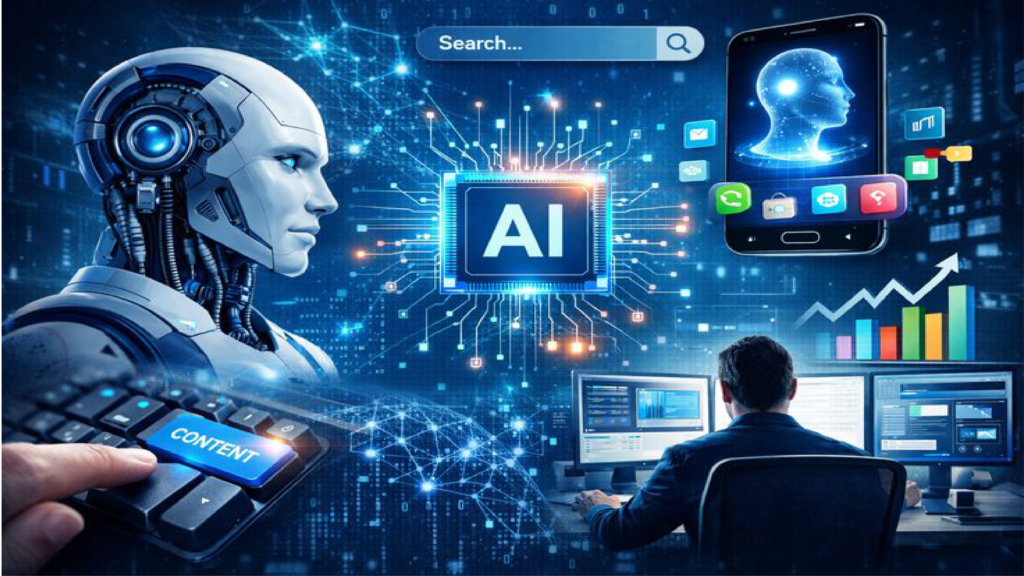 ai tools for productivity 2026