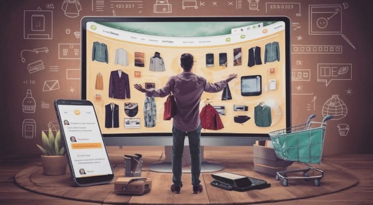 Professional online store setup 2026 technical guide