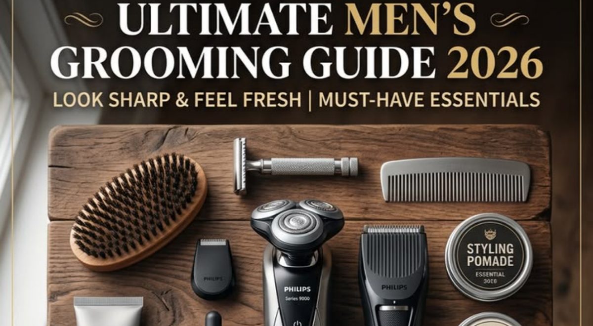 best-beard-trimmers-2026