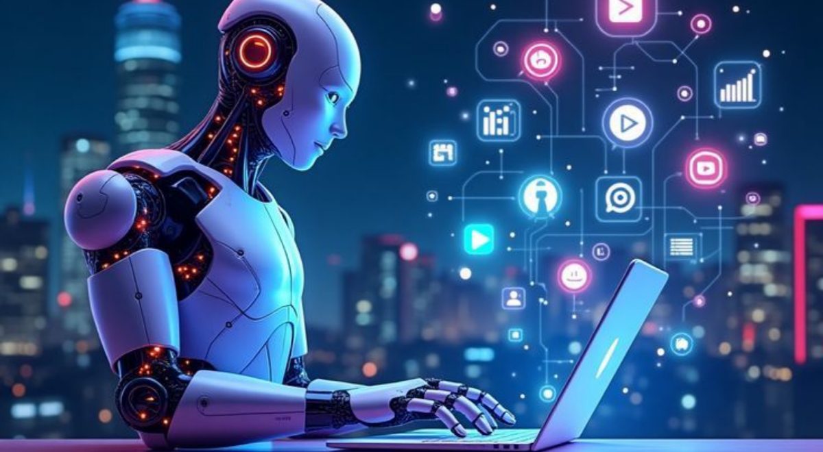 Top free AI tools 2026 for productivity.