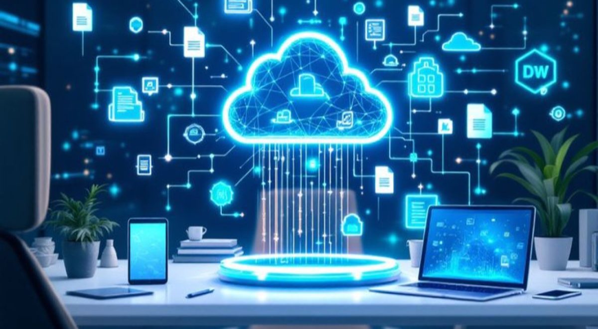 The Evolution of Cloud Computing: Why Hybrid Infrastructure is the Gold Standard in 2026